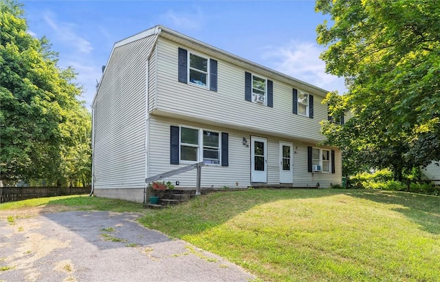 26-28 Coachlight Cir, Farmington, NY 14425 - photo 1