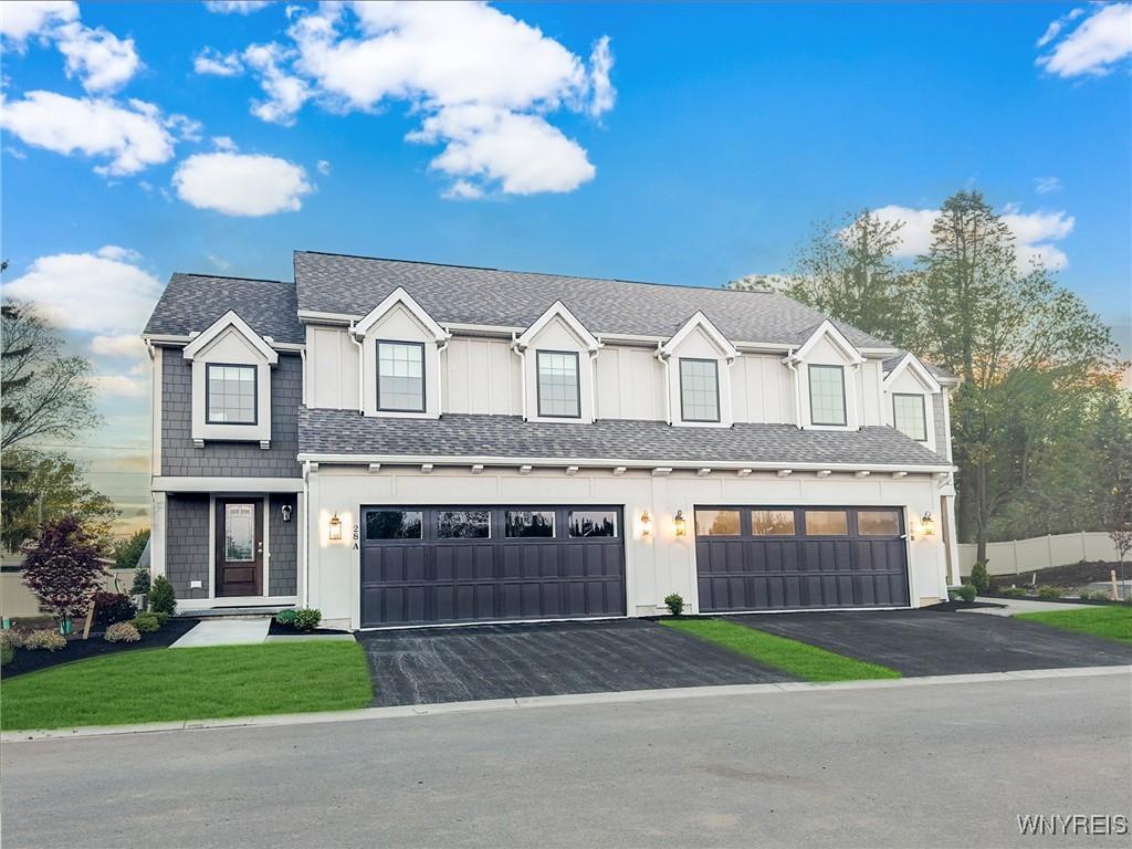 16A Stonham Pl N, Amherst, NY 14221 - photo 1