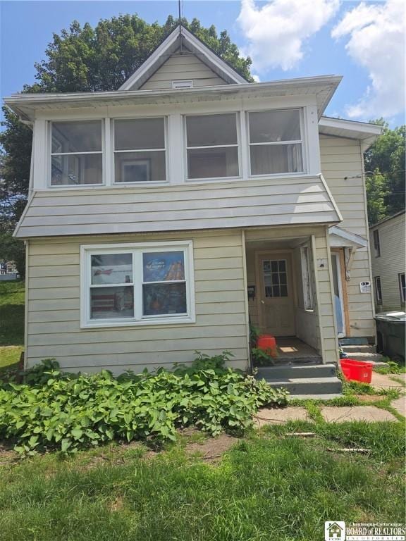 116 Water St, Jamestown, NY 14701 - photo 1