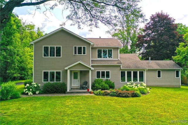 97 Jewett Holmwood Rd, Aurora, NY 14052 - photo 1