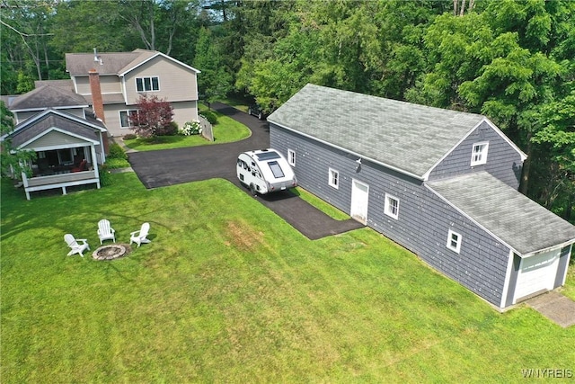 97 Jewett Holmwood Rd, Aurora, NY 14052 - photo 3