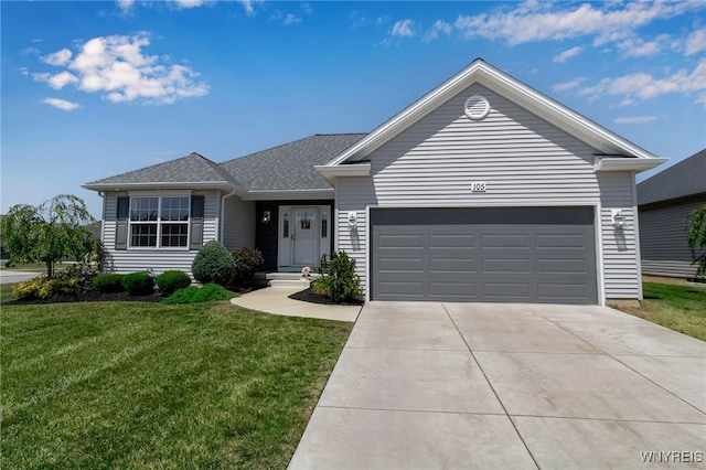 105 Country Club Ct, Grand Island, NY 14072 - photo 1
