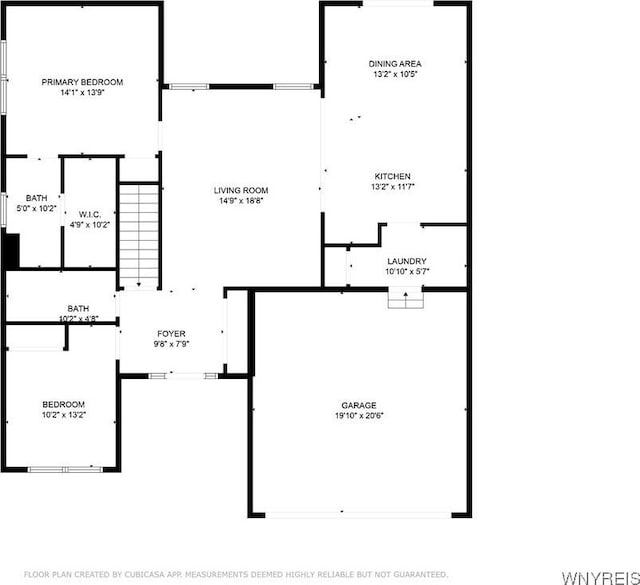 105 Country Club Ct, Grand Island, NY 14072 - photo 50