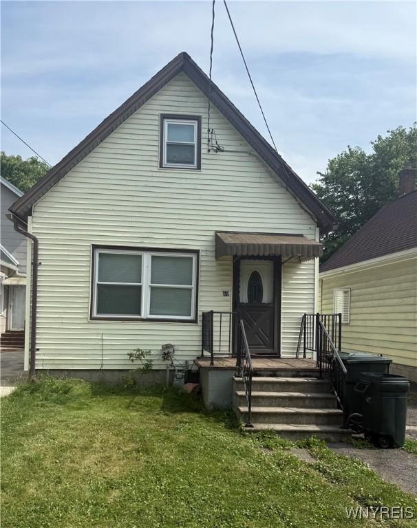 65 6th Ave, North Tonawanda, NY 14120 - photo 1