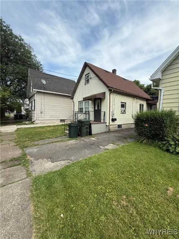 65 6th Ave, North Tonawanda, NY 14120 - photo 2