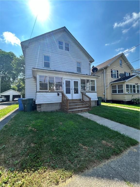 208-210 Cummings St, Rochester, NY 14609 - photo 1