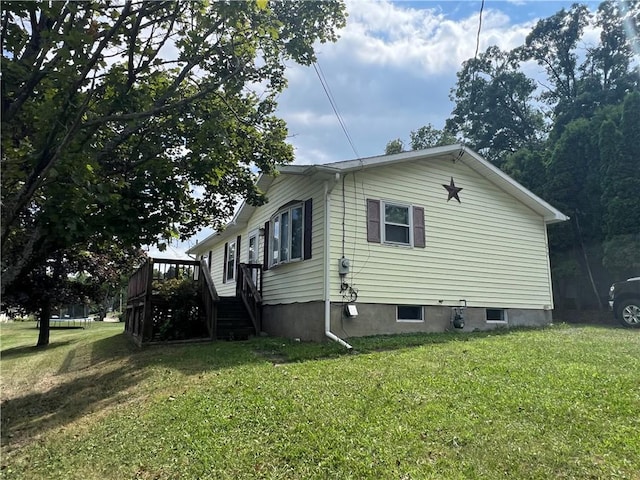 275 W 10th St, Elmira, NY 14903 - photo 1