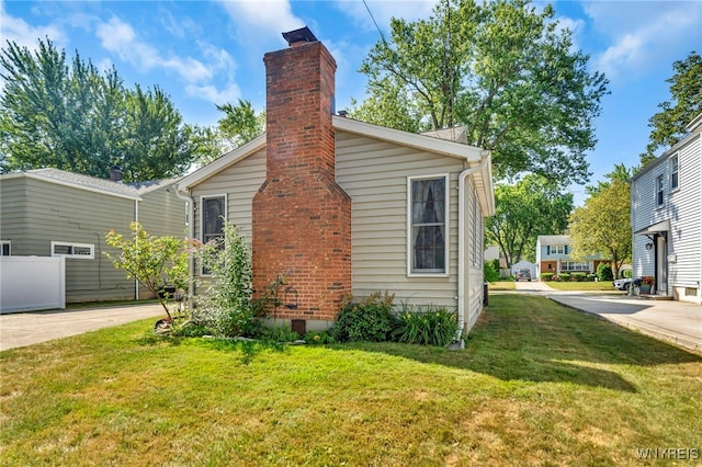 100 Meadow Ln, Tonawanda, NY 14223 - photo 33