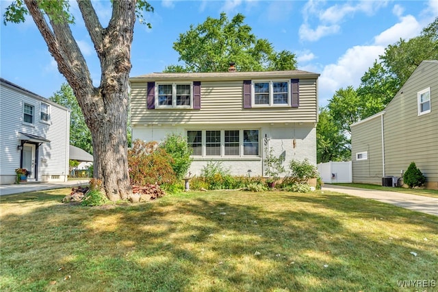 100 Meadow Ln, Tonawanda, NY 14223 - photo 1