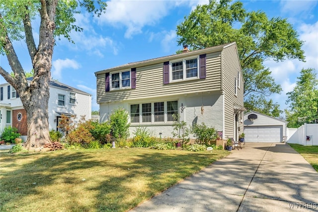 100 Meadow Ln, Tonawanda, NY 14223 - photo 2