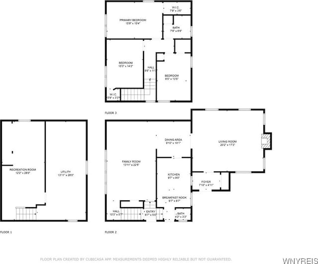 100 Meadow Ln, Tonawanda, NY 14223 - photo 37
