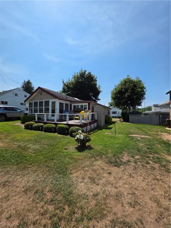 5025 Lake Rd, Williamson, NY 14589 - photo 1