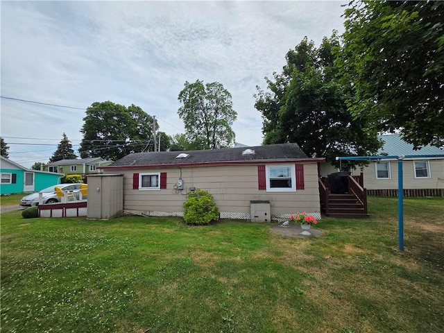 5025 Lake Rd, Williamson, NY 14589 - photo 5