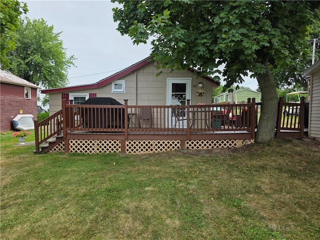 5025 Lake Rd, Williamson, NY 14589 - photo 7