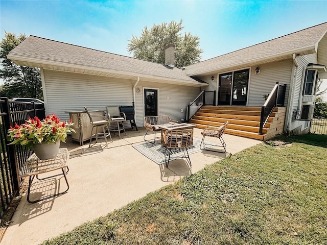 819 Creager Rd, Springport, NY 13160 - photo 47