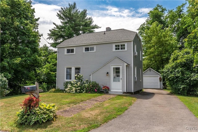 110 Zoller Ave, Herkimer, NY 13350 - photo 2