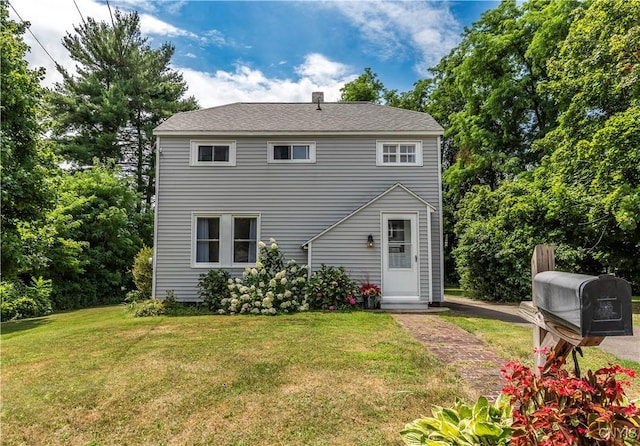 110 Zoller Ave, Herkimer, NY 13350 - photo 3