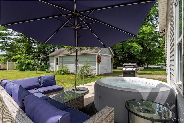 110 Zoller Ave, Herkimer, NY 13350 - photo 8