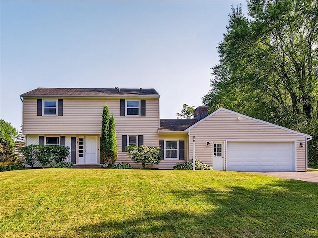 63 Fawn Ridge Rd, Henrietta, NY 14467 - photo 1
