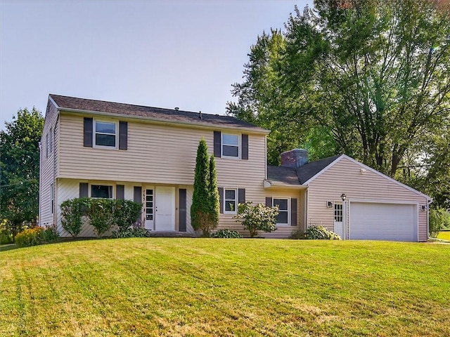 63 Fawn Ridge Rd, Henrietta, NY 14467 - photo 3