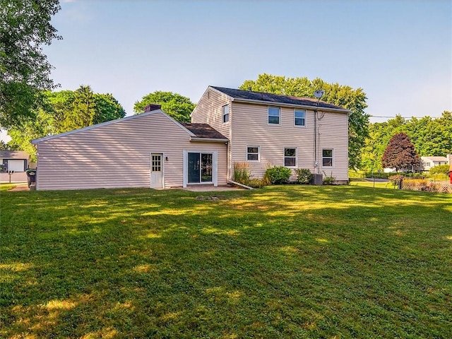 63 Fawn Ridge Rd, Henrietta, NY 14467 - photo 6