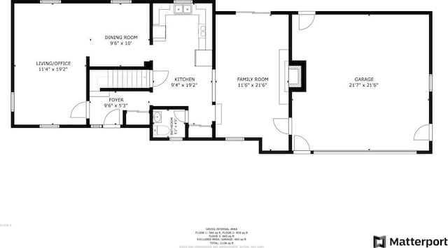 63 Fawn Ridge Rd, Henrietta, NY 14467 - photo 43