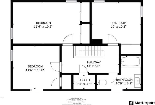 63 Fawn Ridge Rd, Henrietta, NY 14467 - photo 44