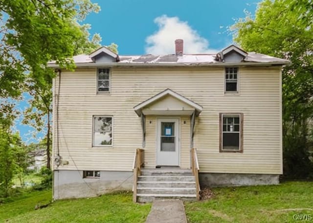 6 Old Walnut St, Catskill, NY 12414 - photo 1
