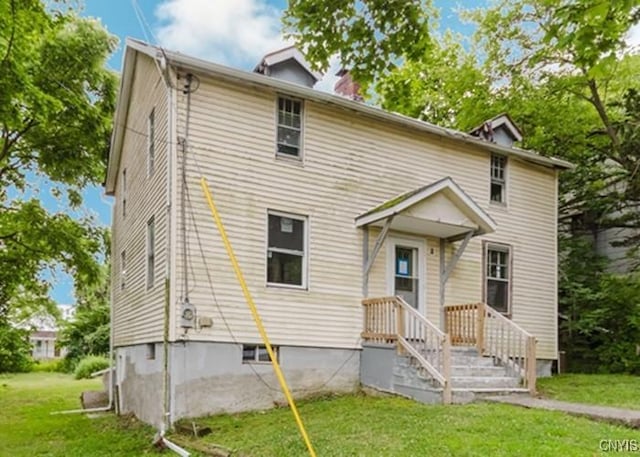 6 Old Walnut St, Catskill, NY 12414 - photo 2