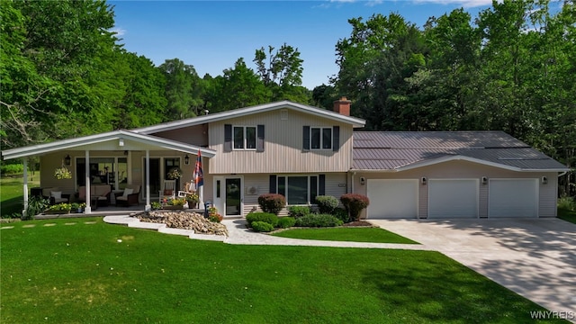 1955 Mill Rd, Aurora, NY 14170 - photo 1