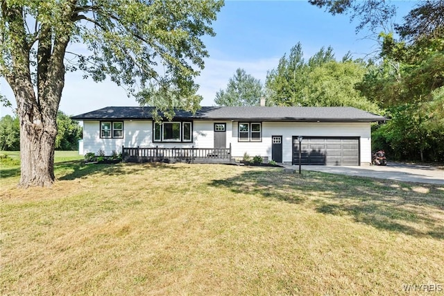 5649 Barnum Rd, Clarence, NY 14001 - photo 1