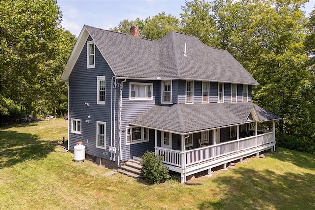 20 Hidden Waters Dr, Middletown, NY 12455 - photo 1
