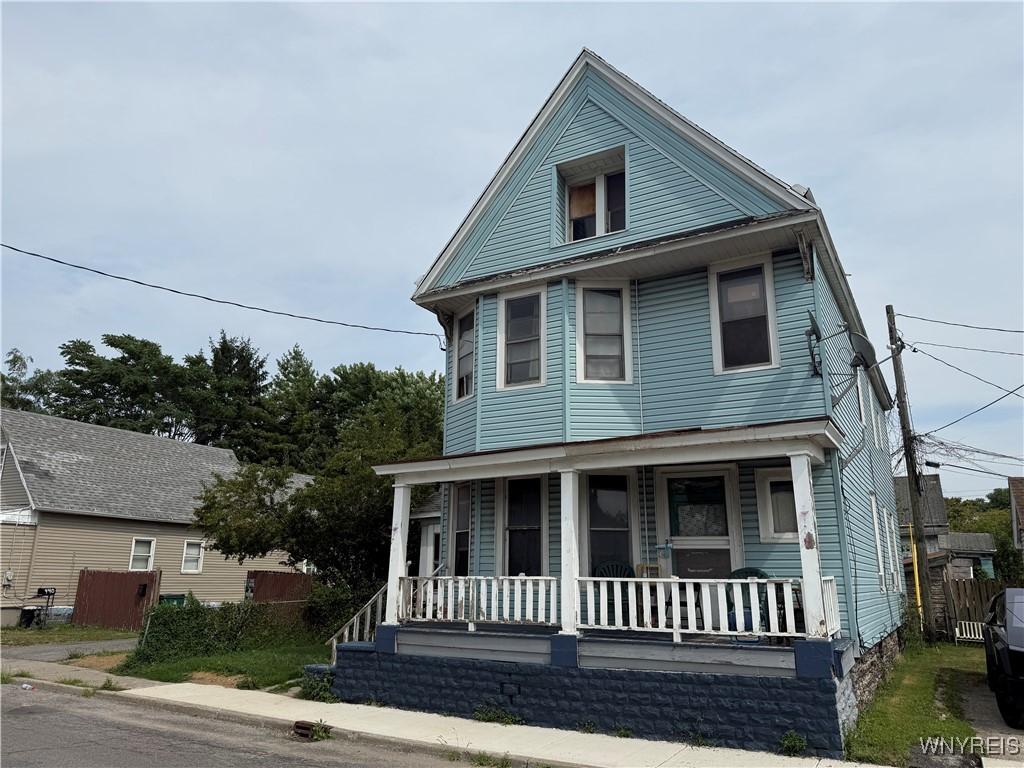 159 Smith St, Buffalo, NY 14210 - photo 2