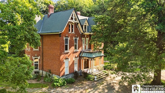 3728 Rte 83, Pomfret, NY 14063 - photo 3