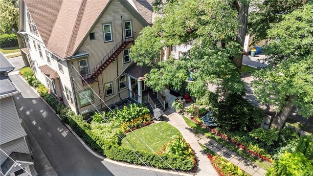 114 Rutgers St, Rochester, NY 14607 - photo 48