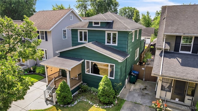 44 Tioga St, Buffalo, NY 14216 - photo 1