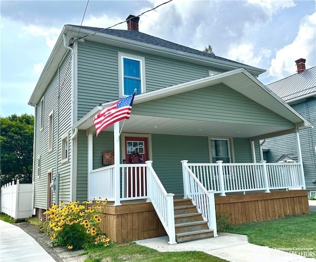 133 N 15th St, Olean, NY 14760 - photo 1