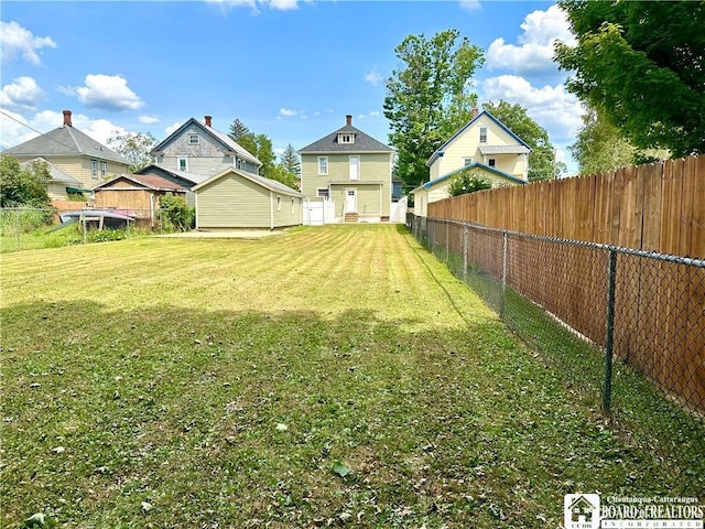 133 N 15th St, Olean, NY 14760 - photo 32