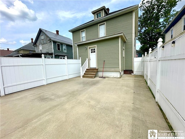 133 N 15th St, Olean, NY 14760 - photo 36