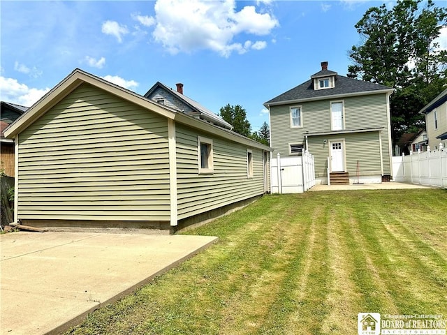 133 N 15th St, Olean, NY 14760 - photo 30