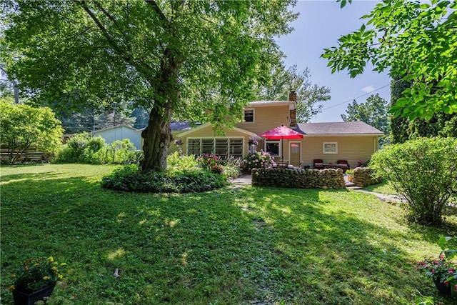 230 Lake Shore Boulevard Extension, Irondequoit, NY 14617 - photo 33