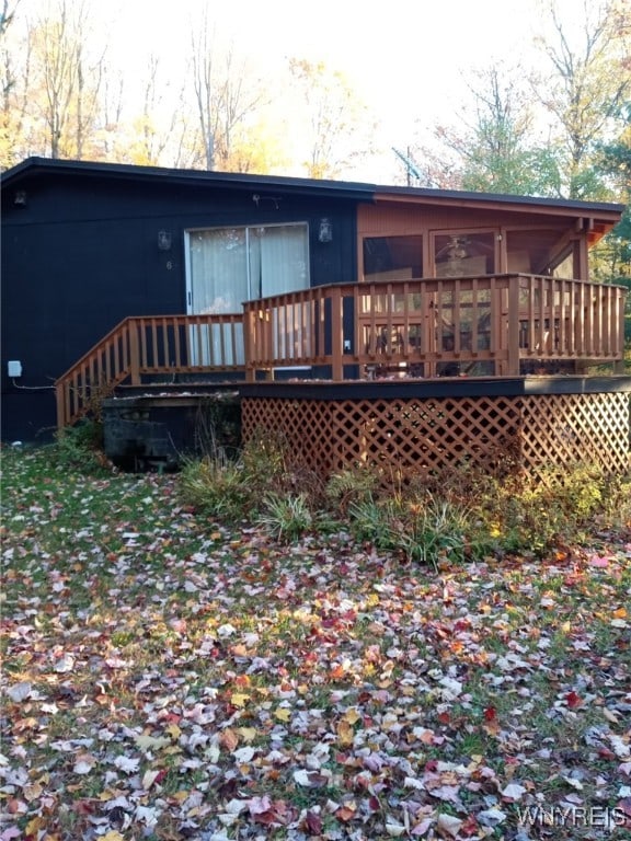 6 Munson Rd Unit 6, Poland, NY 14747 - photo 4