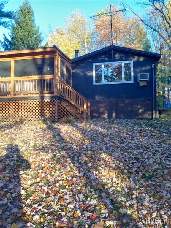 6 Munson Rd Unit 6, Poland, NY 14747 - photo 5