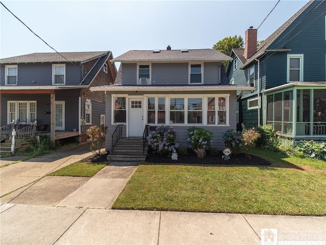 69 W 4th St, Dunkirk, NY 14048 - photo 1