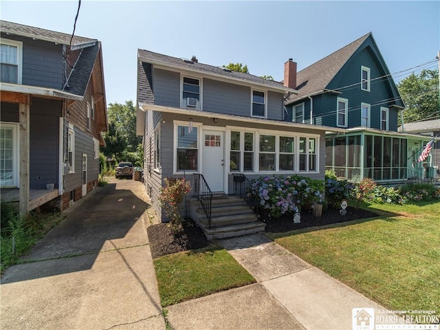 69 W 4th St, Dunkirk, NY 14048 - photo 3