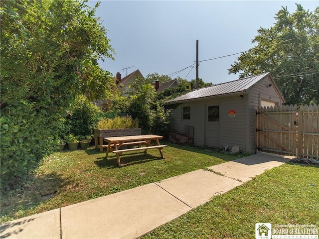 69 W 4th St, Dunkirk, NY 14048 - photo 20