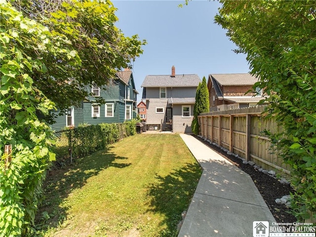 69 W 4th St, Dunkirk, NY 14048 - photo 18