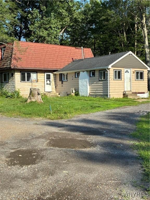 9497 Harrison St, Evans, NY 14006 - photo 1
