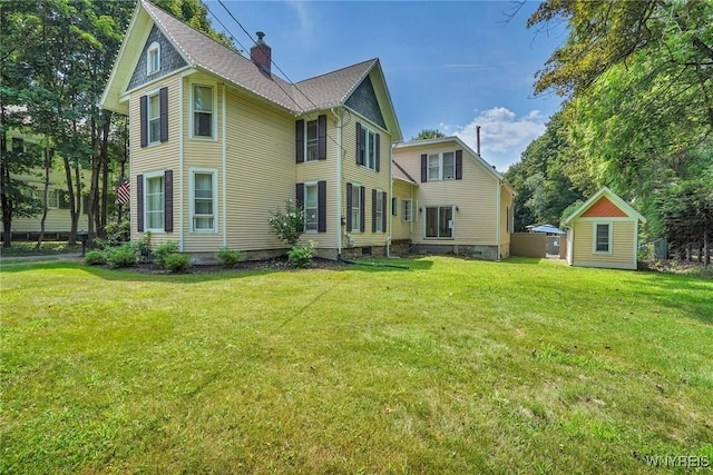 429 N Main St, Wellsville, NY 14895 - photo 1