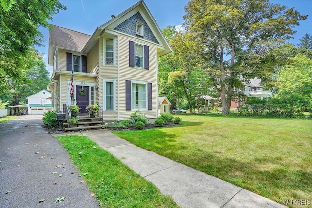 429 N Main St, Wellsville, NY 14895 - photo 2